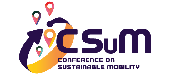 7th Conference on Sustainable Mobility – CSuM2024